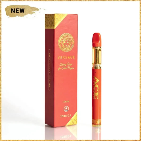 THC Vape Pen