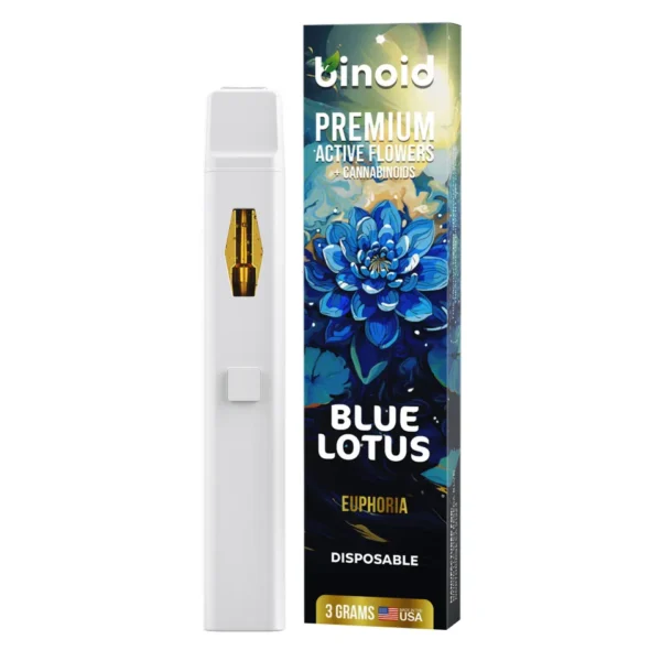 THC Vapes