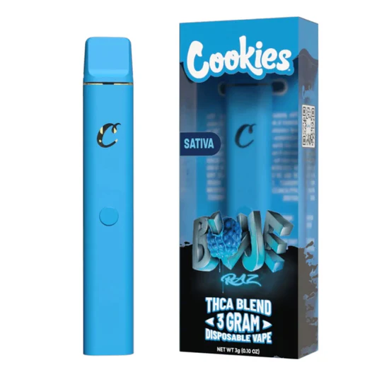 Cookies THC Vapes