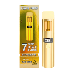 Flying Horse THC Vape