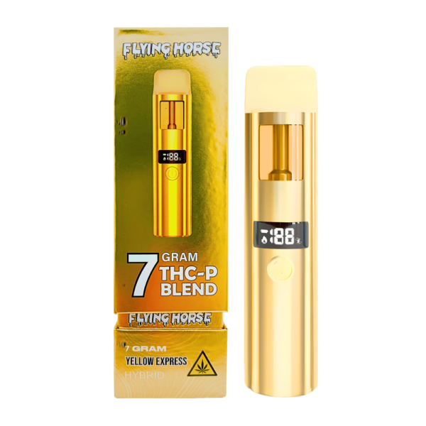 Flying Horse THC Vape