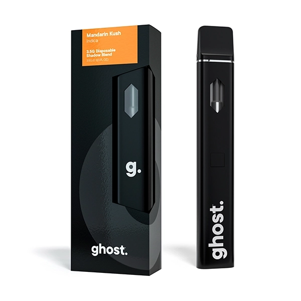 Ghost THC Vape