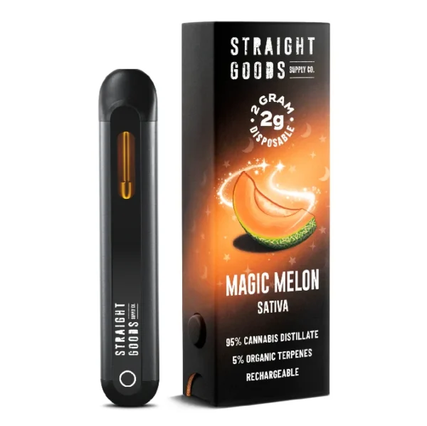 THC Vape