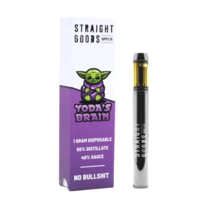 THC Vape Pen