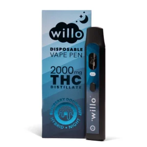 THC Vape