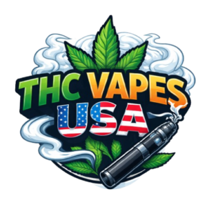 THC VAPES USA