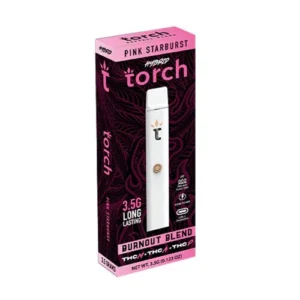 torch thc vape