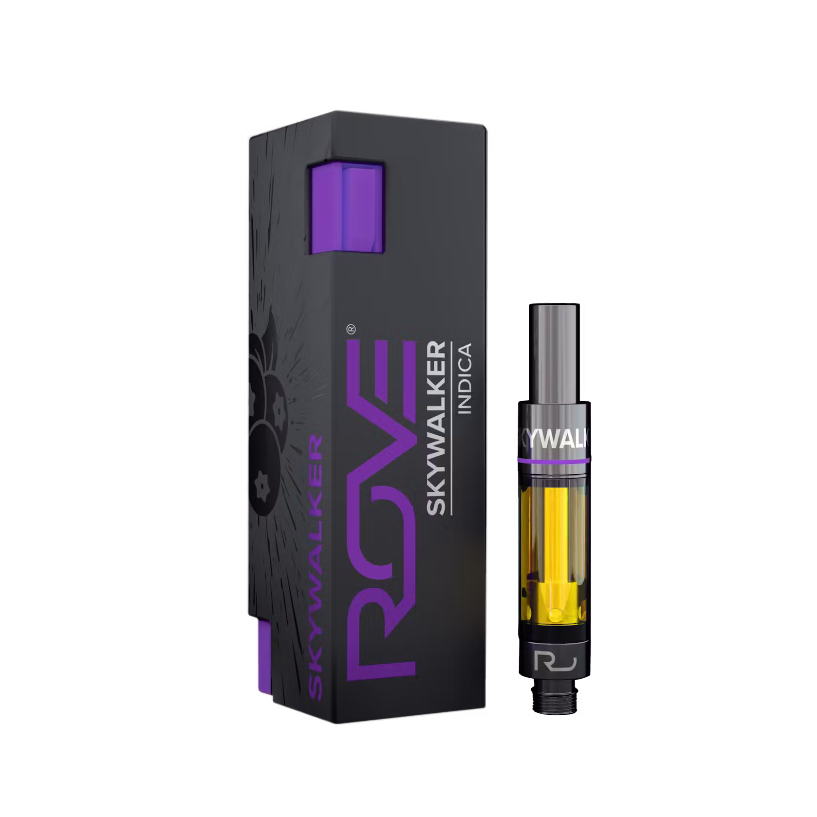 Rove Distillate Carts​