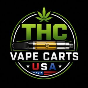 THC VAPE CARTRIDGES